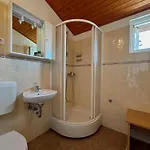 Апартаменты Affordable Almira With Shared Kitchen