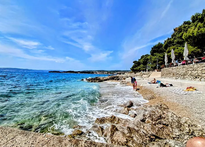 Affordable Almira With Shared Kitchen Apartmán *