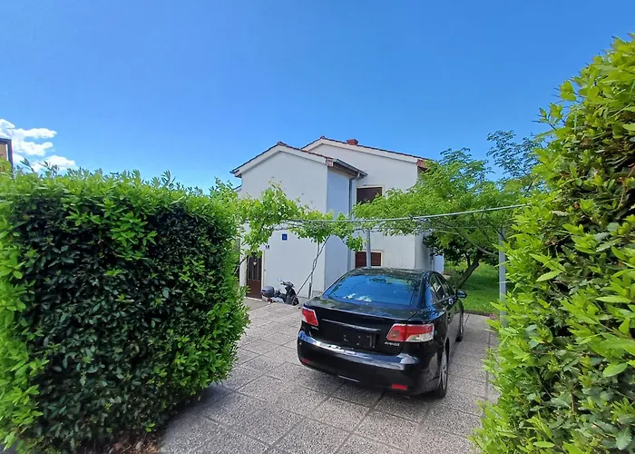 Apartmán Affordable Almira With Shared Kitchen *